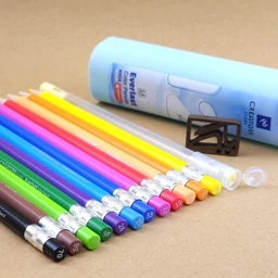 مداد رنگی ۱۲ رنگ اتودی سیکلاس