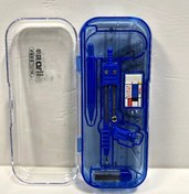 ست پرگار اسکول مکس مدل 1217 مناسب طراحی و هندسه