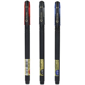 alt="خودکار کریتورز کلاس مدل مورنو 0.7 میلی‌متری با نوک متوسط و طراحی خوش‌دست"