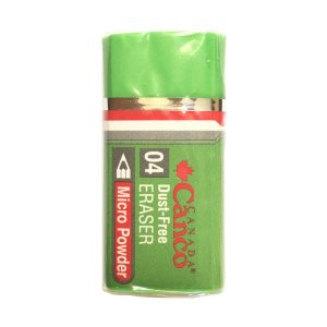 پاک کن کنکو مدل 04 مناسب برای مدرسه و طراحی