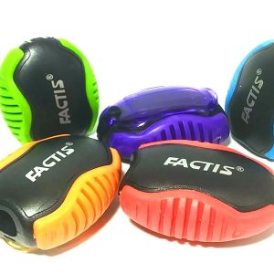 تراش فکتیس 8888 با تیغه استیل و طراحی خوش‌دست