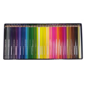 مداد رنگی ۴۸ رنگ تخت اسکول مکس