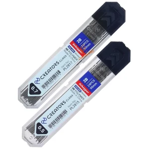 مغز اتود سی کلاس با کیفیت بالا و مقاوم در برابر شکستگی