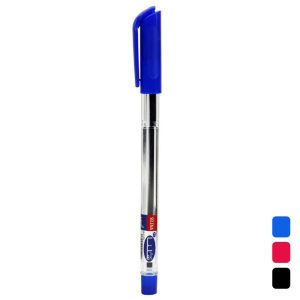 خودکار سلنا 0.7 میلی‌متری با بدنه ارگونومیک و نوک روان