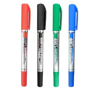 ماژیک CD و DVD برند KMT مشکی ضد آب