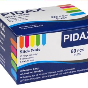 استیک نوت پیداکس