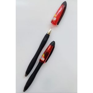 خودکار کریتورز کلاس ویو 0.7 میلی‌متری با طراحی شفاف و جوهر روان