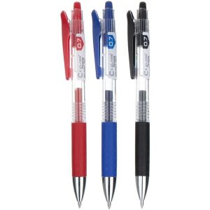 خودکار کریتورز کلاس پرامیس 0.5 میلی‌متری با نوشتار روان و دقیق