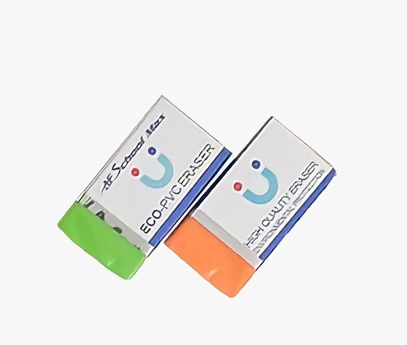 پاک کن اسکول مکس مدل 3050 با طراحی ساده و کیفیت بالا