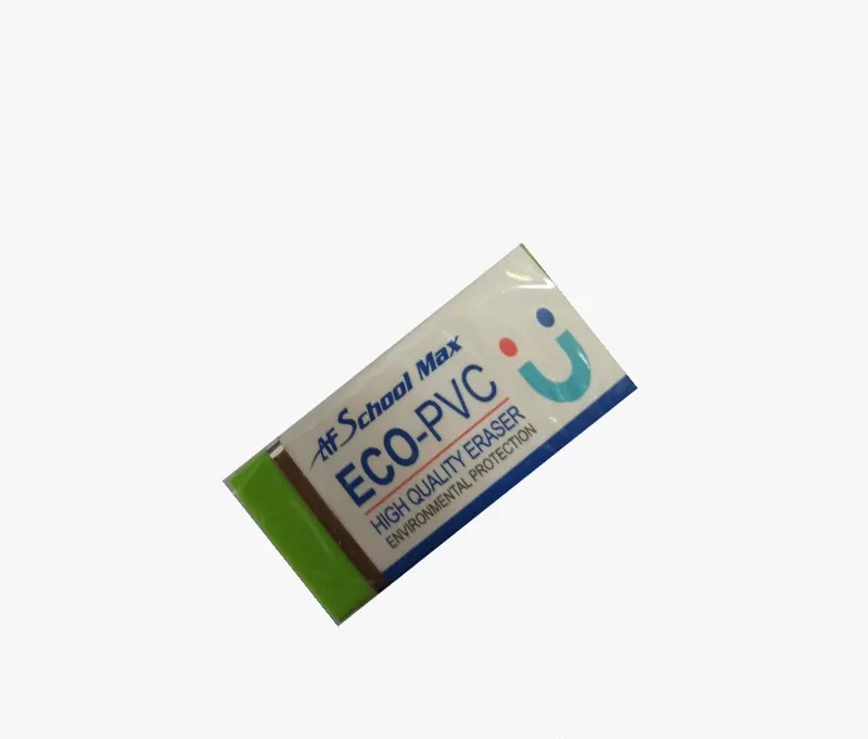 پاک کن اسکول مکس مدل 3050 با طراحی ساده و کیفیت بالا