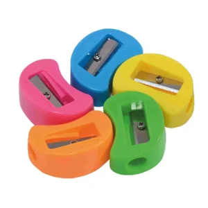 تراش فکتیس مدل 1201 با طراحی هلالی و تیغه تیز