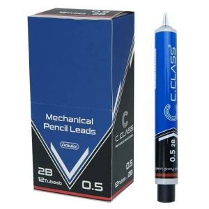 مغز اتود مکانیکی سی کلاس مقاوم با نوشتار نرم