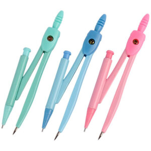 پرگار کریتورز کلاس مدل CCMP-C7 مناسب ترسیم دقیق برای دانشآموزان و مهندسان