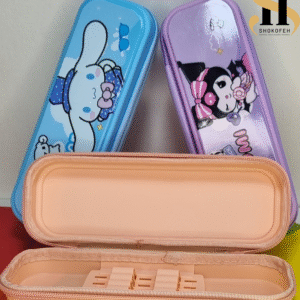 جامدادی کرومی تبلتی کد 63 – طراحی مدرن و مقاوم