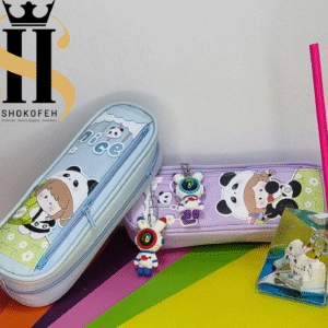 جامدادی پاندا کد 72