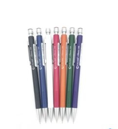 تصویر اتود کریتورز کلاس مدل Chairman با طراحی فانتزی و نوک 0.5 میلی‌متری