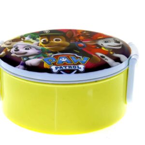 ظرف غذا مستطیلی کارا کد 360 با درب ۴ قفل ایمن و پلاستیک بهداشتی