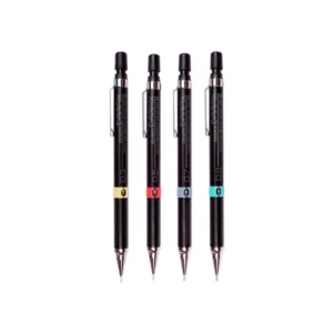 اتود زبرا مدل Drafix مناسب طراحی حرفه‌ای و نوشتار دقیق