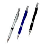 تصویر اتود کمیر مدل 520 با نوک 2 میلی‌متری مناسب طراحی و نقشه‌کشی