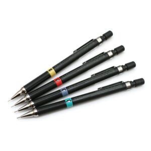 اتود زبرا مدل Drafix مناسب طراحی حرفه‌ای و نوشتار دقیق