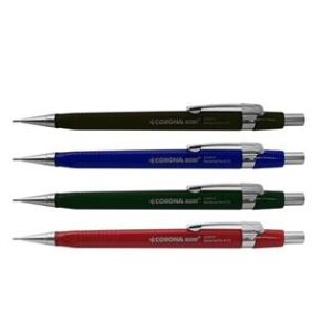 تصویر اتود کرونا کد 201 با نوک 0.5 میلی‌متری مناسب نوشتار دقیق روزمره