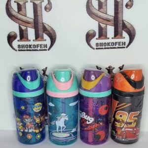 قمقمه شوتای 6580 550 میلی‌لیتر