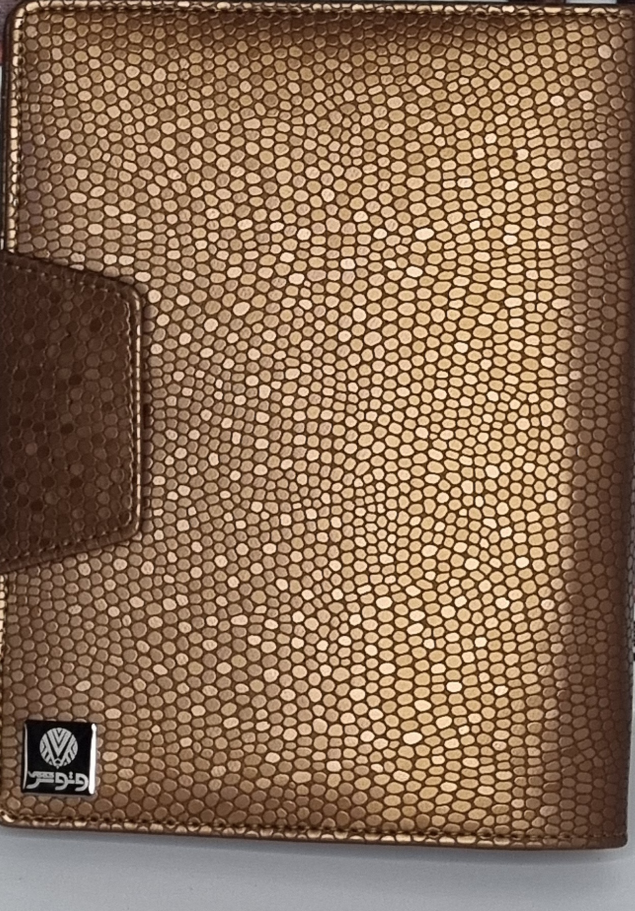 کلاسور وتوس کد 138 | جادار، مقاوم و مناسب مدرسه