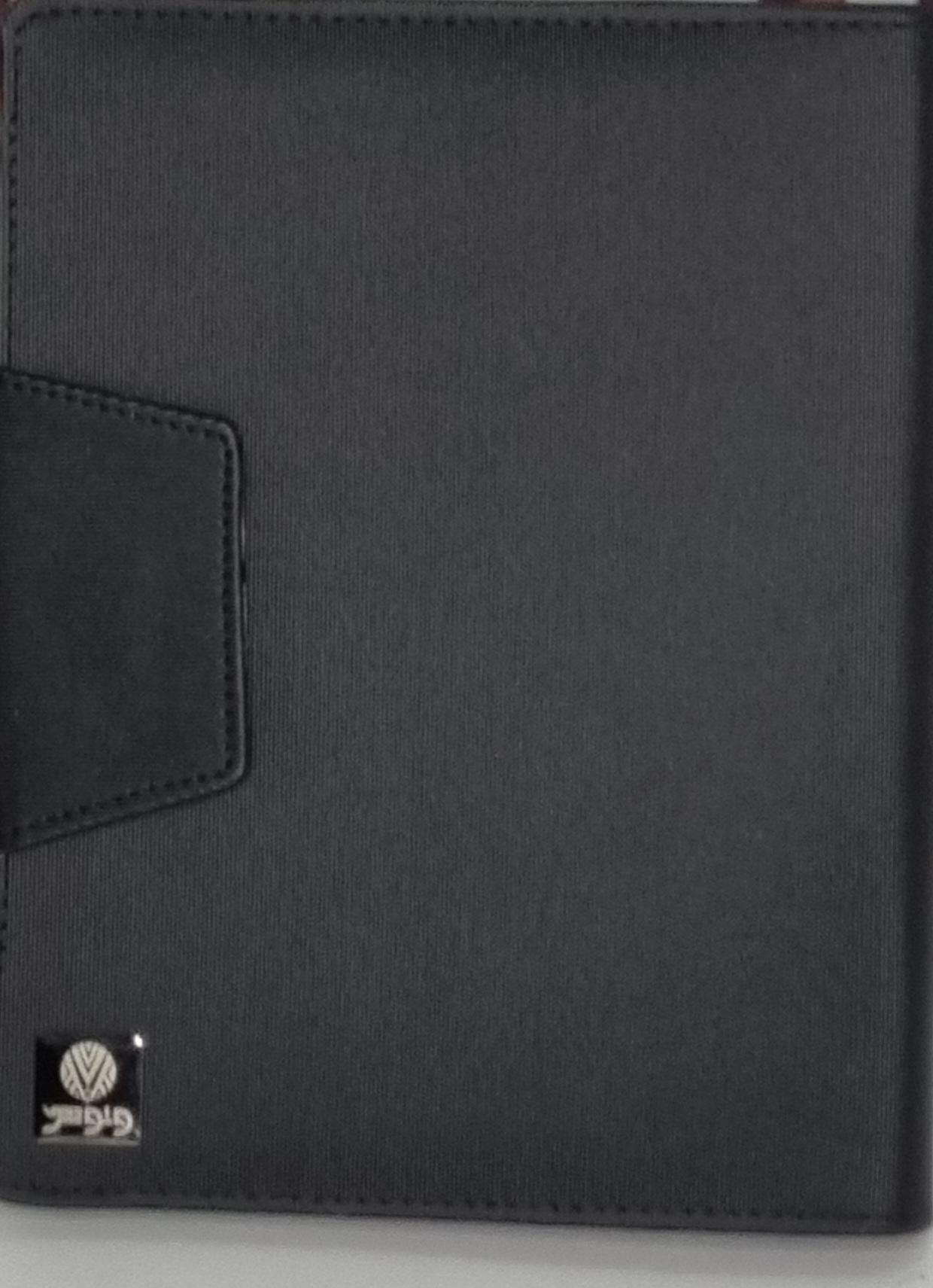 کلاسور وتوس کد 132 | جادار، مقاوم و مناسب مدرسه