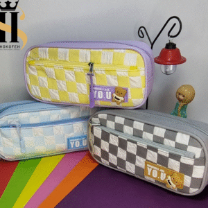 جامدادی کرومی کد 2251