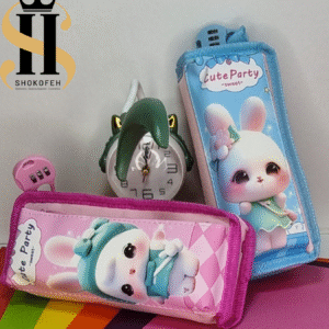 جامدادی خرگوش کد 2617