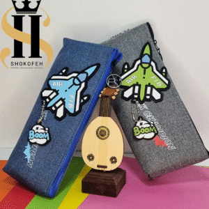 جامدادی جت آویز کد 333