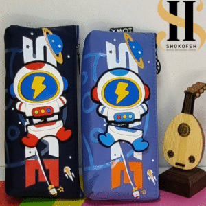 جامدادی فضانورد کد 334