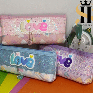 جامدادی لاو شاین کد 355