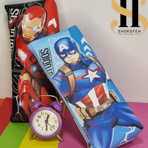 جامدادی ابرقهرمان کد 390