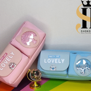 جامدادی لاولی کد 6004