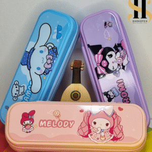 جامدادی کرومی تبلتی کد 63 – طراحی مدرن و مقاوم