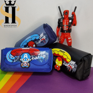 جامدادی ابرقهرمان کد 7053