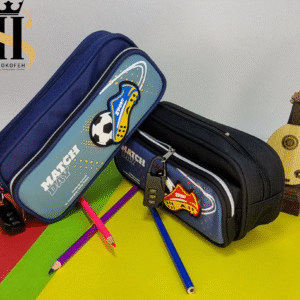 جامدادی توپ اسپرت کد 7072