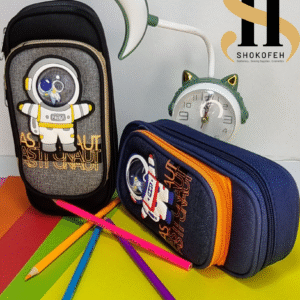 جامدادی آدم فضایی کد 7073