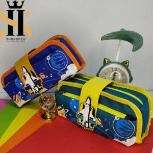 جامدادی جت کد 7140