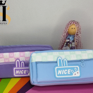 جامدادی شطرنجی نایس کد 8927