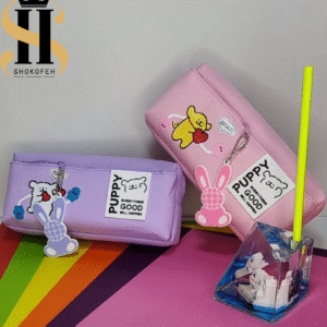 جامدادی پاپی کد 8966