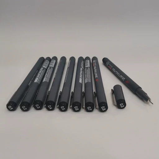 راپید اسکول مکس School Max – راپید طراحی با نوک مقاوم و جوهر مشکی روان