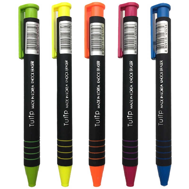 پاککن اتودی تولیپ Tulip Mechanical Eraser