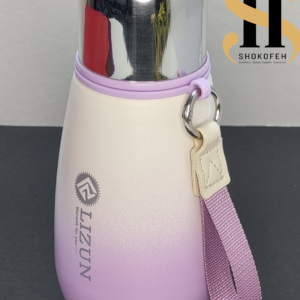 تراول ماگ Lizun 320 میل رنگبندی متنوع