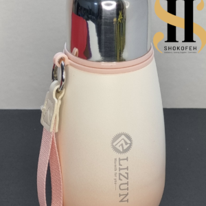 تراول ماگ Lizun 320 میل رنگبندی متنوع