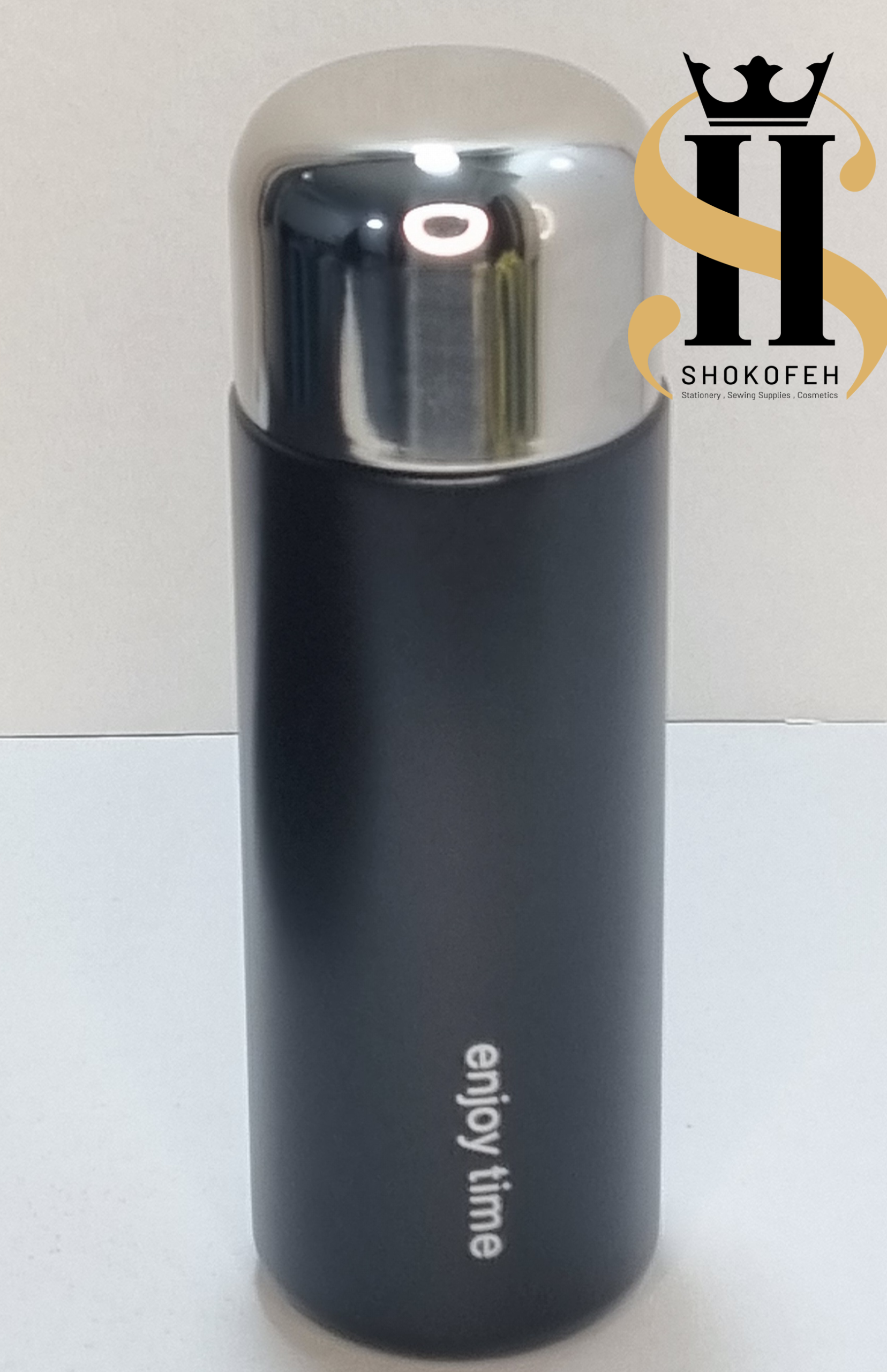 تراول ماگ انجوی تایم 500 میل