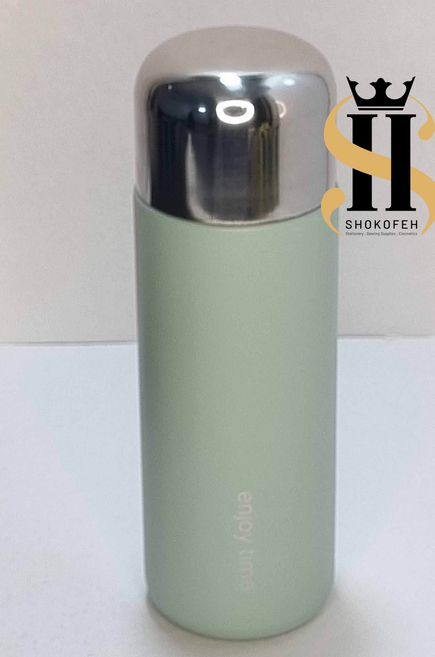 تراول ماگ انجوی تایم 500 میل