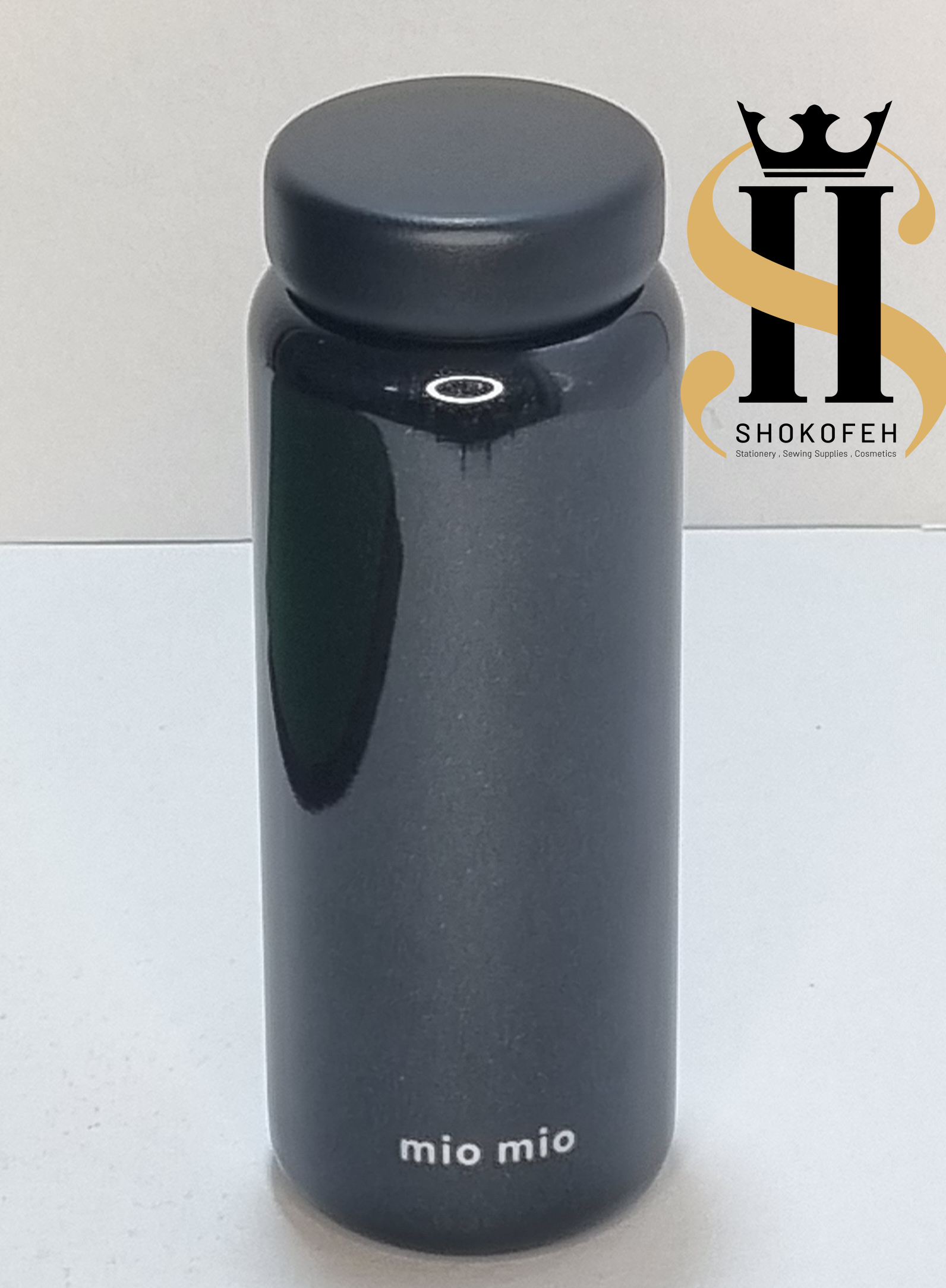 تراول ماگ Mio Mio 320 میل برند HSCUP رنگبندی متنوع