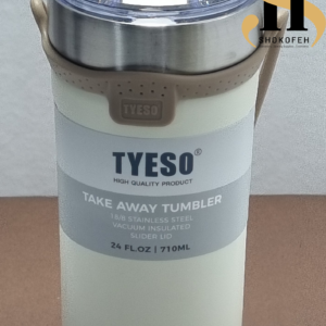 تراول ماگ تایسو 710 میل ظرفیت بزرگ